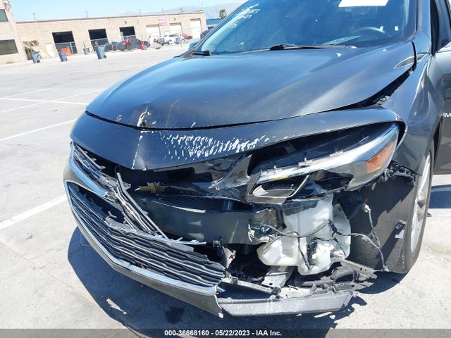 Chevrolet MALIBU LT 2017 1G1ZE5ST0HF185875 Image 6