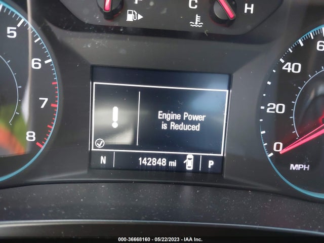 Chevrolet MALIBU LT 2017 1G1ZE5ST0HF185875 Image 7