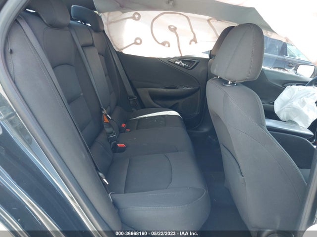 Chevrolet MALIBU LT 2017 1G1ZE5ST0HF185875 Image 8