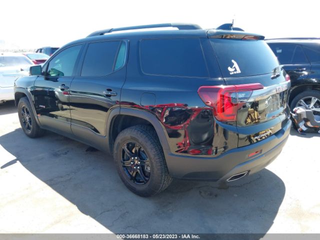 1GKKNLLS4NZ117497 GMC Acadia At4