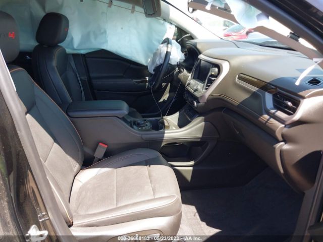 1GKKNLLS4NZ117497 GMC Acadia At4