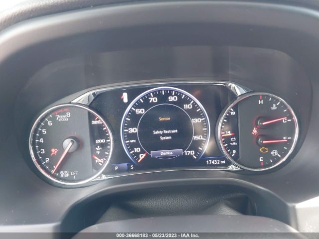 1GKKNLLS4NZ117497 GMC Acadia At4