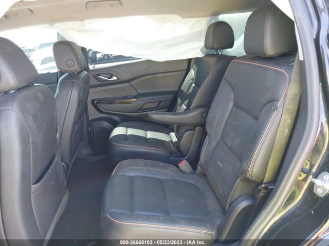1GKKNLLS4NZ117497 GMC Acadia At4