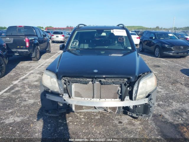 WDCGG5HB4EG335929 Mercedes-Benz Glk-class Glk 350