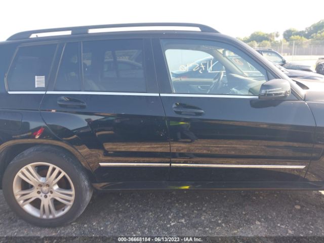 WDCGG5HB4EG335929 Mercedes-Benz Glk-class Glk 350