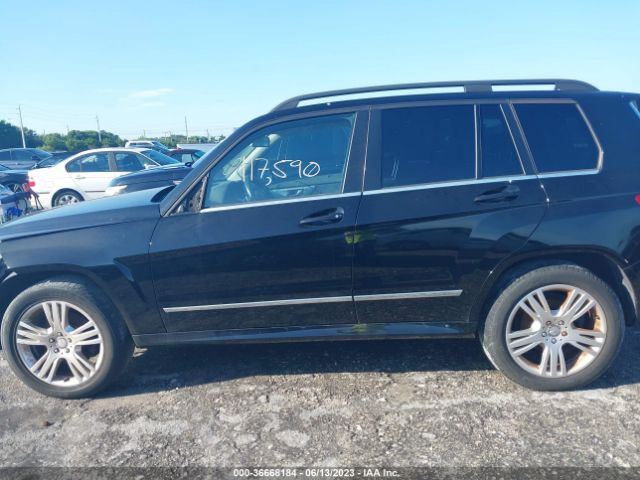 WDCGG5HB4EG335929 Mercedes-Benz Glk-class Glk 350