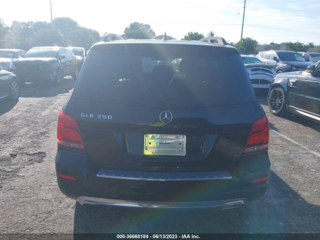 WDCGG5HB4EG335929 Mercedes-Benz Glk-class Glk 350