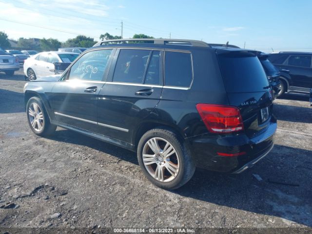 WDCGG5HB4EG335929 Mercedes-Benz Glk-class Glk 350