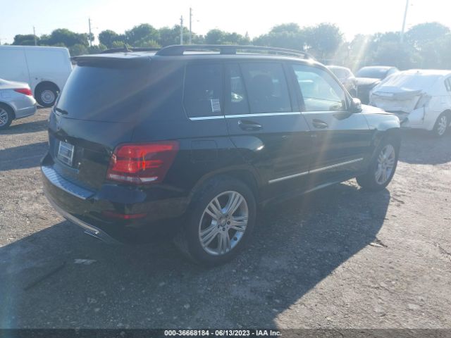 WDCGG5HB4EG335929 Mercedes-Benz Glk-class Glk 350