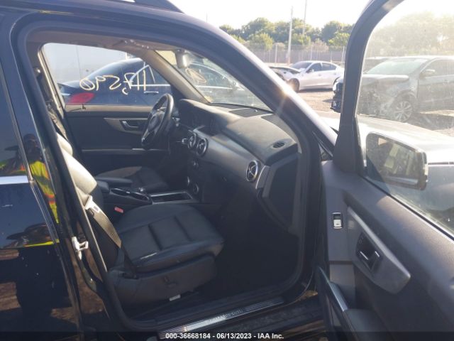 WDCGG5HB4EG335929 Mercedes-Benz Glk-class Glk 350