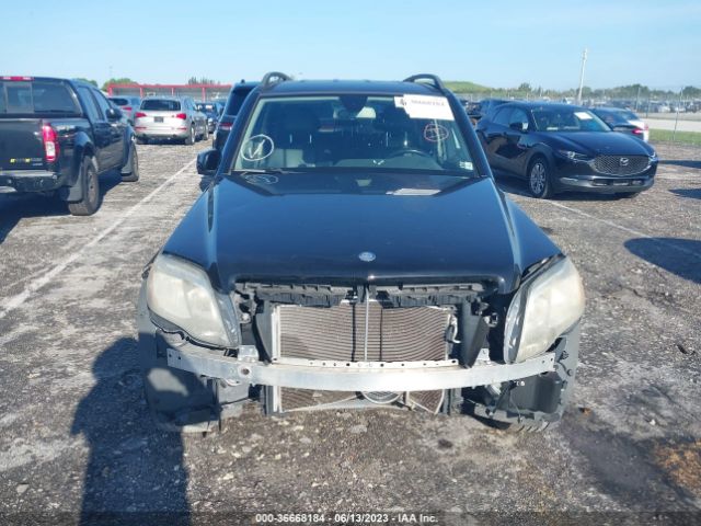 WDCGG5HB4EG335929 Mercedes-Benz Glk-class Glk 350