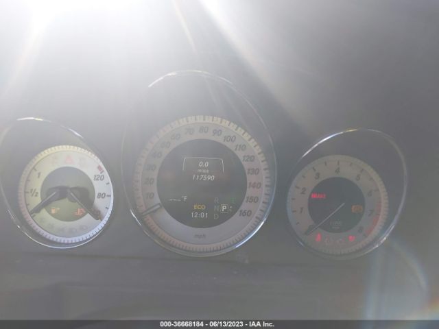 WDCGG5HB4EG335929 Mercedes-Benz Glk-class Glk 350