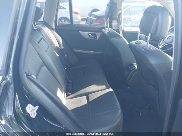 WDCGG5HB4EG335929 Mercedes-Benz Glk-class Glk 350