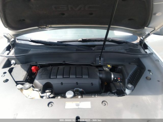 1GKKRNED1FJ110263 GMC ACADIA SLE