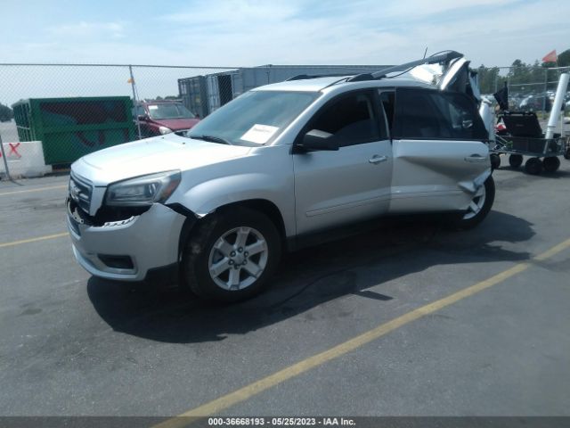 1GKKRNED1FJ110263 GMC ACADIA SLE