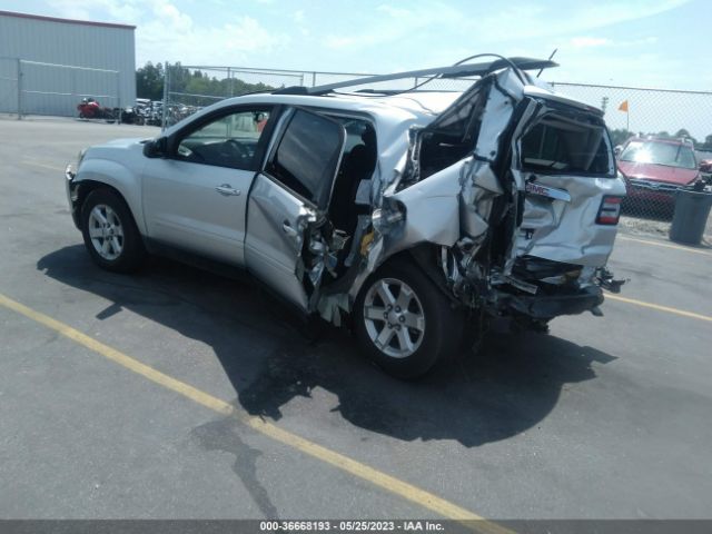 1GKKRNED1FJ110263 GMC ACADIA SLE