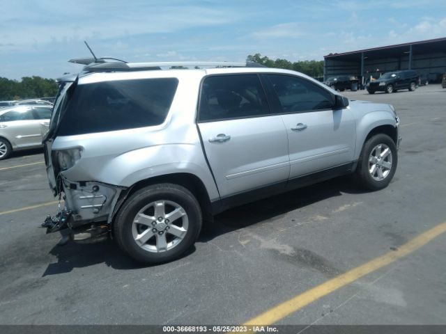 1GKKRNED1FJ110263 GMC ACADIA SLE