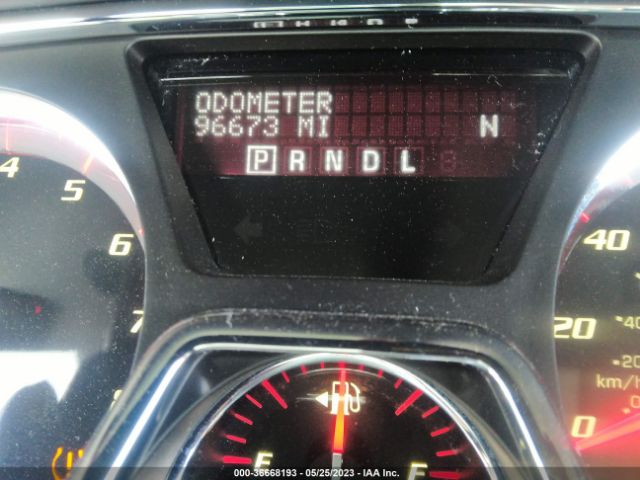 1GKKRNED1FJ110263 GMC ACADIA SLE