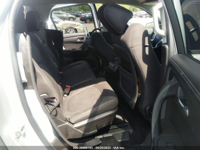 1GKKRNED1FJ110263 GMC ACADIA SLE
