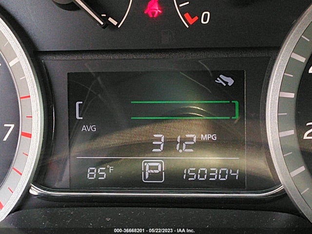 2013 NISSAN SENTRA SR VIN: 3N1AB7AP3DL697226
