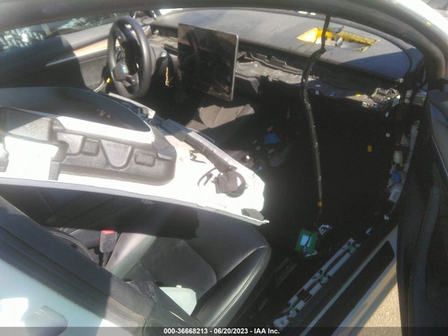 Tesla Model 3 Standard Range Plus 2021 5YJ3E1EA5MF070414 Image 5