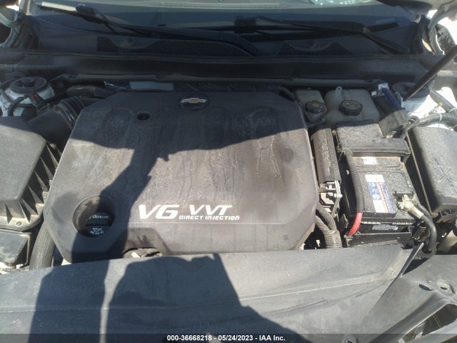 Chevrolet IMPALA LT 2014 2G1125S34E9140710 Image 11