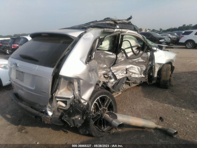 2FMDK3JC1EBA78326 Ford EDGE SEL