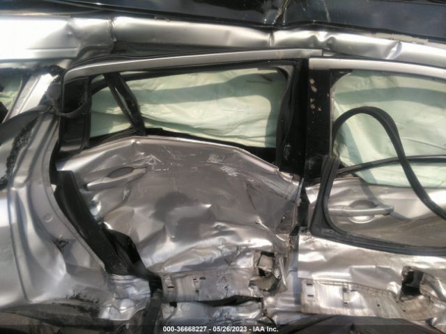 2FMDK3JC1EBA78326 Ford EDGE SEL