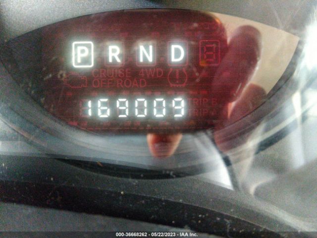 1C4NJCBA4GD705591 Jeep Compass Sport