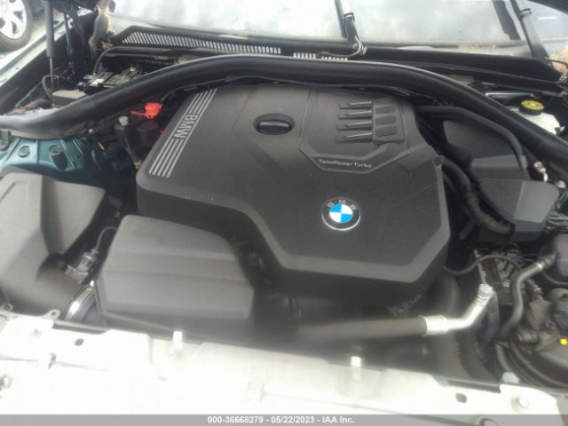 3MW5R1J03L8B41264 BMW 3 Series 330i