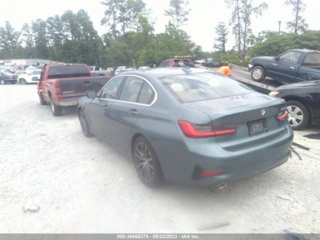 3MW5R1J03L8B41264 BMW 3 Series 330i
