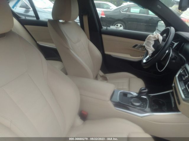 3MW5R1J03L8B41264 BMW 3 Series 330i