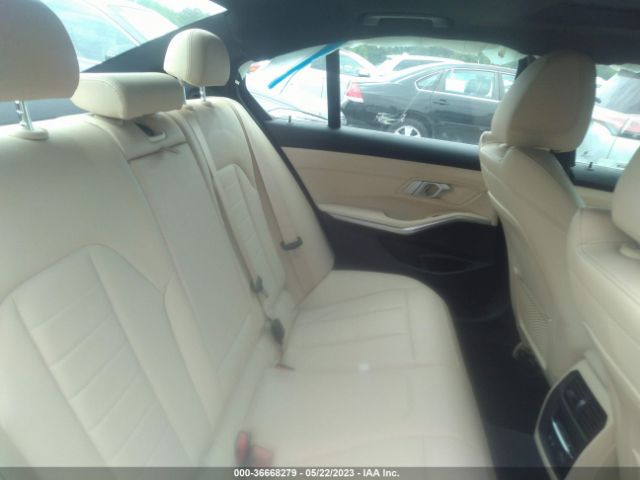 3MW5R1J03L8B41264 BMW 3 Series 330i