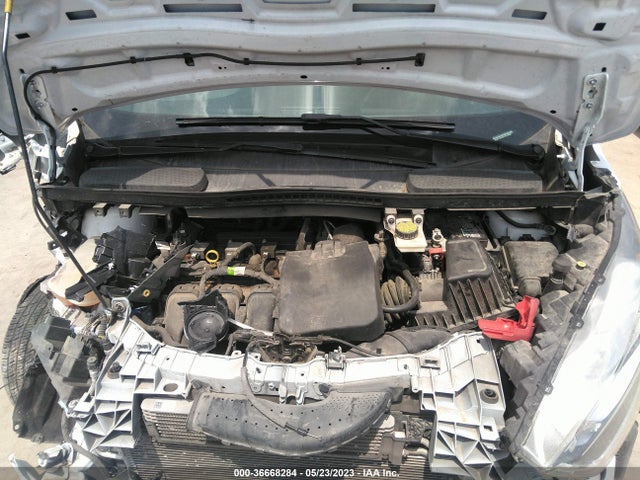 Ford Transit Connect Van Xl 2019 NM0LS7E26K1413738 Image 12