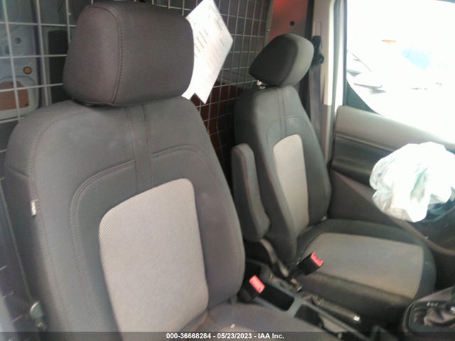 Ford Transit Connect Van Xl 2019 NM0LS7E26K1413738 Image 10