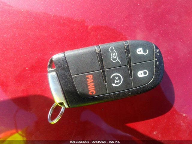 Jeep Grand Cherokee Limited 2014 1C4RJEBG5EC547735 Image 3