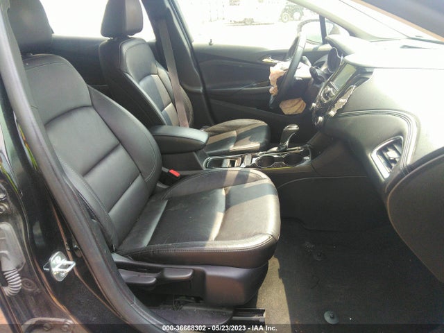 Chevrolet Cruze Premier 2016 1G1BG5SM4G7322264 Image 6
