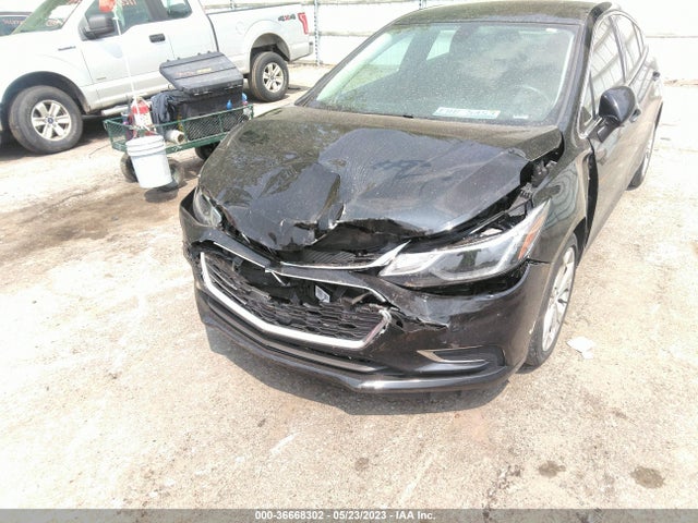 Chevrolet Cruze Premier 2016 1G1BG5SM4G7322264 Image 7