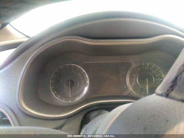 Chrysler 200 Limited 2015 1C3CCCAB2FN714539 Image 7