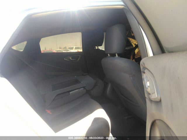 Chrysler 200 Limited 2015 1C3CCCAB2FN714539 Image 8