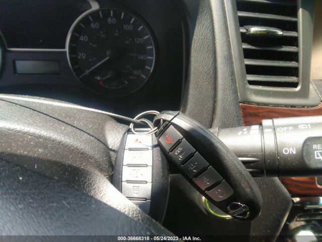 5N1AR2MM8FC689954 Nissan Pathfinder Sl