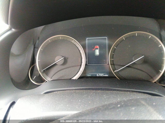 2T2AZMAA2NC248431 Lexus Rx Rx 350