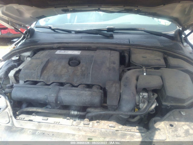 2009 VOLVO S80 I6 VIN: YV1AS982791106066