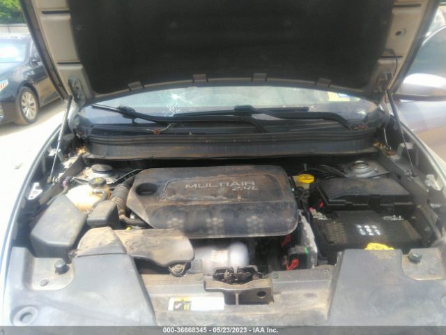 1C4PJLCB1GW217655 Jeep Cherokee Latitude