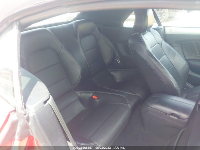 2020 FORD MUSTANG ECOBOOST VIN: 1FATP8UH9L5184634