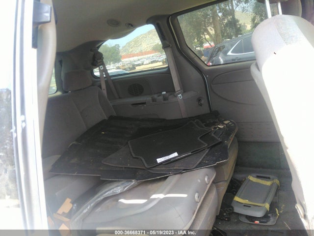 2003 CHRYSLER TOWN & COUNTRY LX VIN: 2C4GP44L63R381773