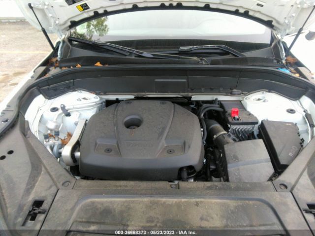 YV4102PK4M1741207 Volvo Xc90 Momentum