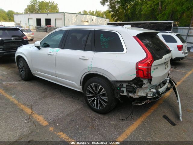 YV4102PK4M1741207 Volvo Xc90 Momentum