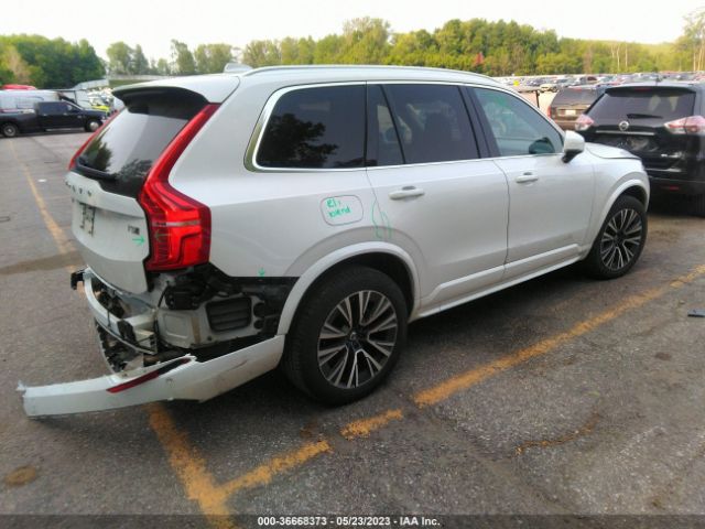 YV4102PK4M1741207 Volvo Xc90 Momentum