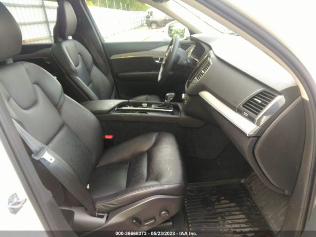 YV4102PK4M1741207 Volvo Xc90 Momentum